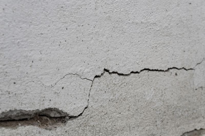 Deep Foundation Repair in Sarasota, FL